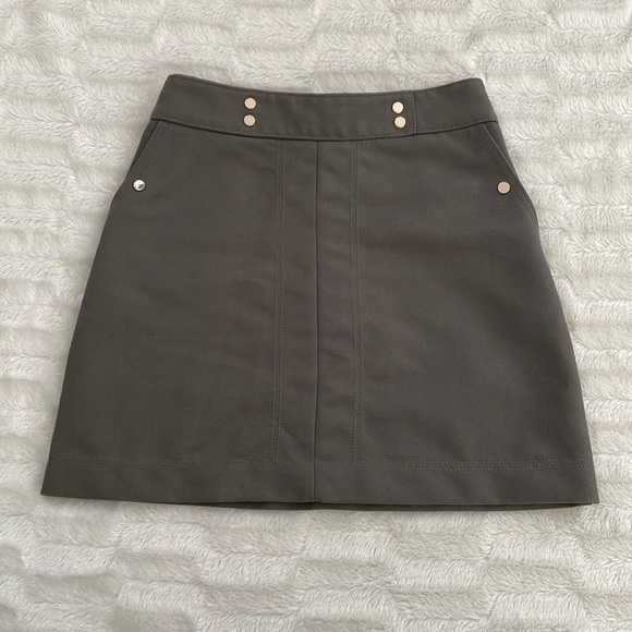 H & M Skirt - Picture 1 of 4